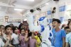 Học tiếng Anh với Thầy giáo Robot