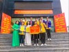 TRUNG TÂM HN&GDTX TỈNH ĐẠT THÀNH TÍCH XUẤT SẮC TẠI HỘI DIỄN VĂN NGHỆ.