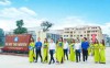 Tuyển sinh phối hợp tuyển sinh đào tạo thạc sĩ