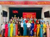 HỘI NGHỊ NHÀ GIÁO, CÁN BỘ QUẢN LÝ, NGƯỜI LAO ĐỘNG TRUNG TÂM HN&GDTX TỈNH  NĂM HỌC 2022- 2023