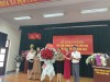 Lễ Khai giảng lớp liên thông Đại học Tiểu học