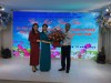 CHƯƠNG TRÌNH GẶP MẶT DÂU RỂ NHÂN KỈ NIỆM 92 NĂM NGÀY THÀNH LẬP HỘI LIÊN HIỆP PHỤ NỮ VIỆT NAM