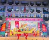 HỘI DIỄN VĂN NGHỆ CHÀO MỪNG KỶ NIỆM 41 NĂM NGÀY NHÀ GIÁO VIỆT NAM 20/11/1982 – 20/11/2023