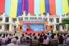 Tổng kết Giáo dục thường xuyên