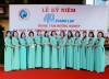 video kỷ niệm 40 năm thành lập Trung tâm P2